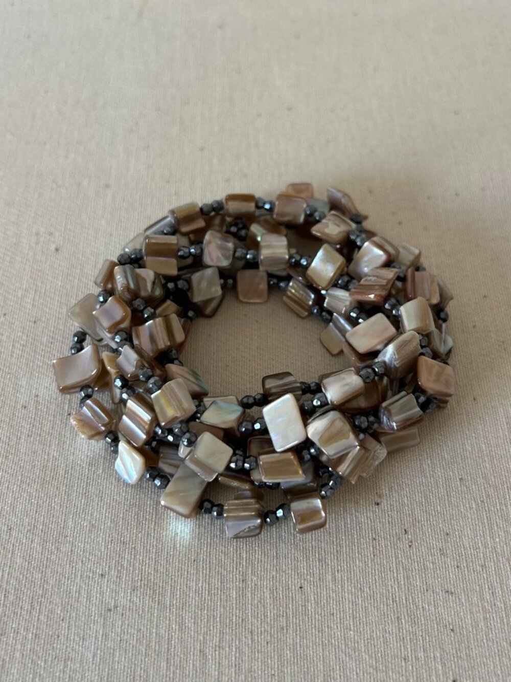 Cookie Lee Vintage Bracelet